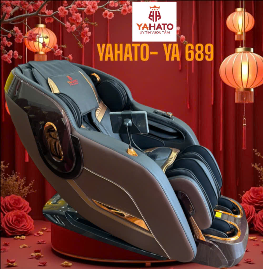 YAHATO 889Pro