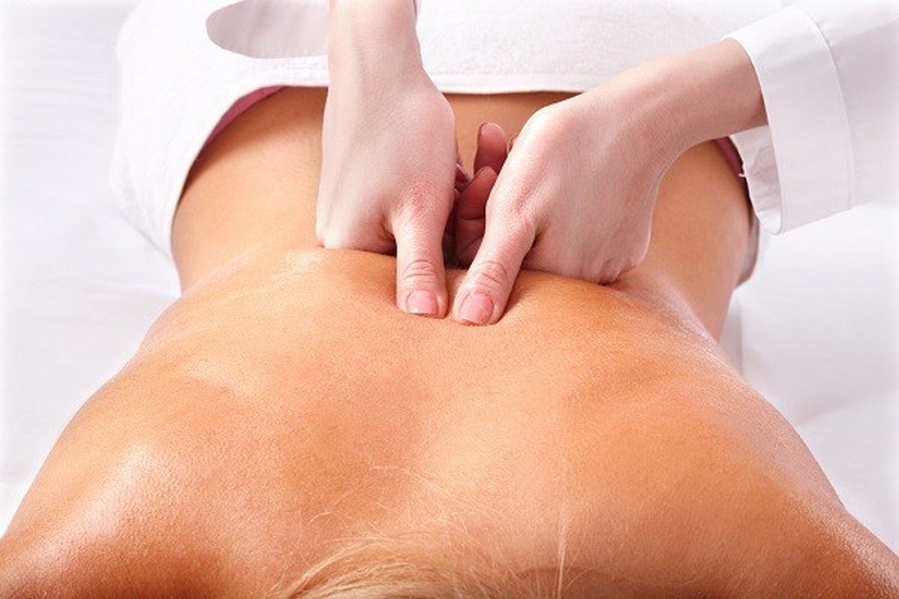 Massage Truyền Thống