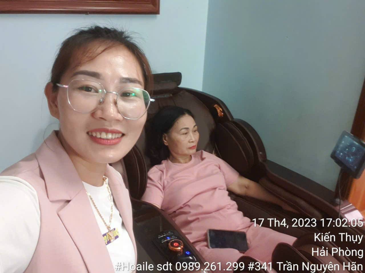 Ghế massage giá rẻ có đáng tin cậy không? Cần lưu ý gì