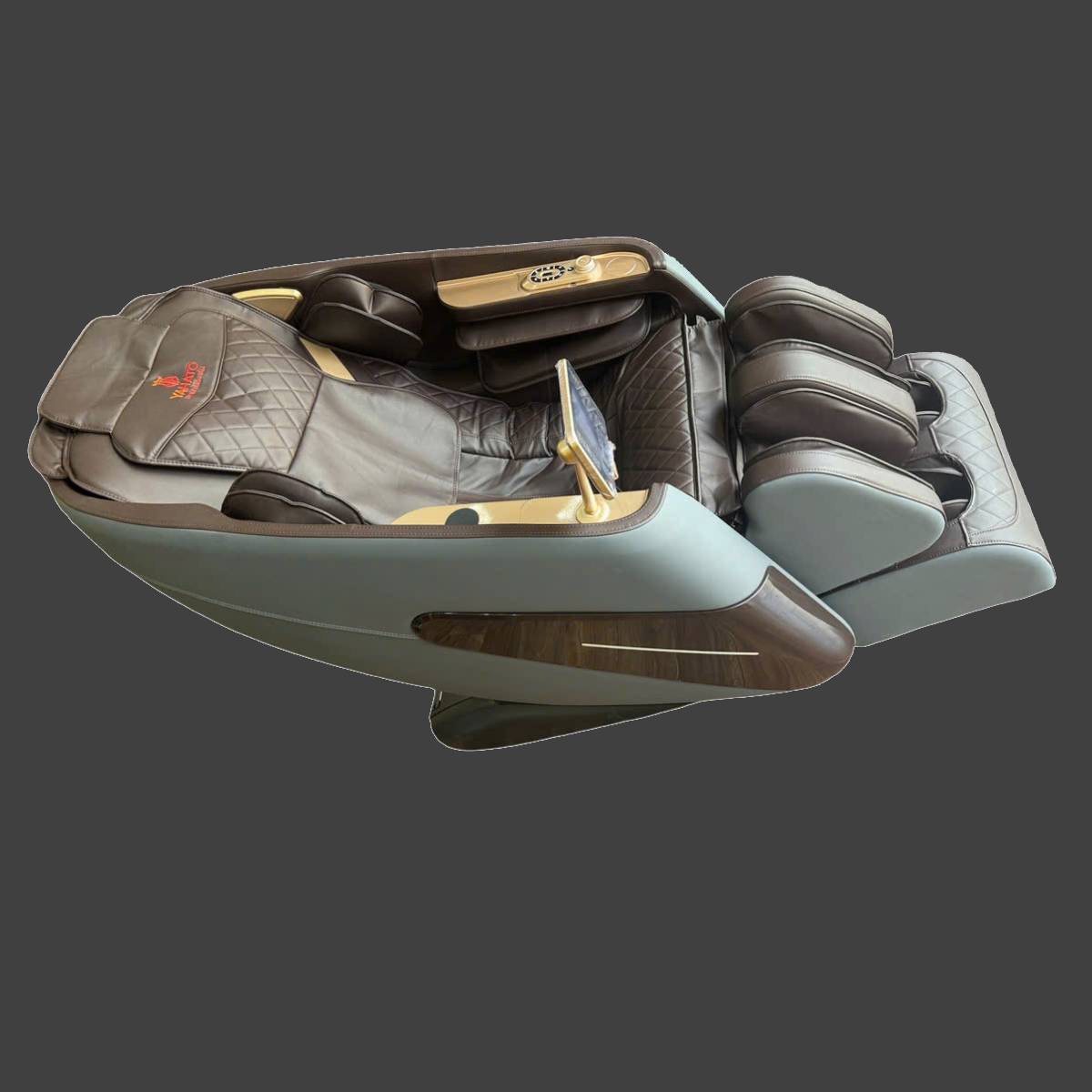 Những Điều Cần Biết Về Ghế Massage Trước Khi Mua