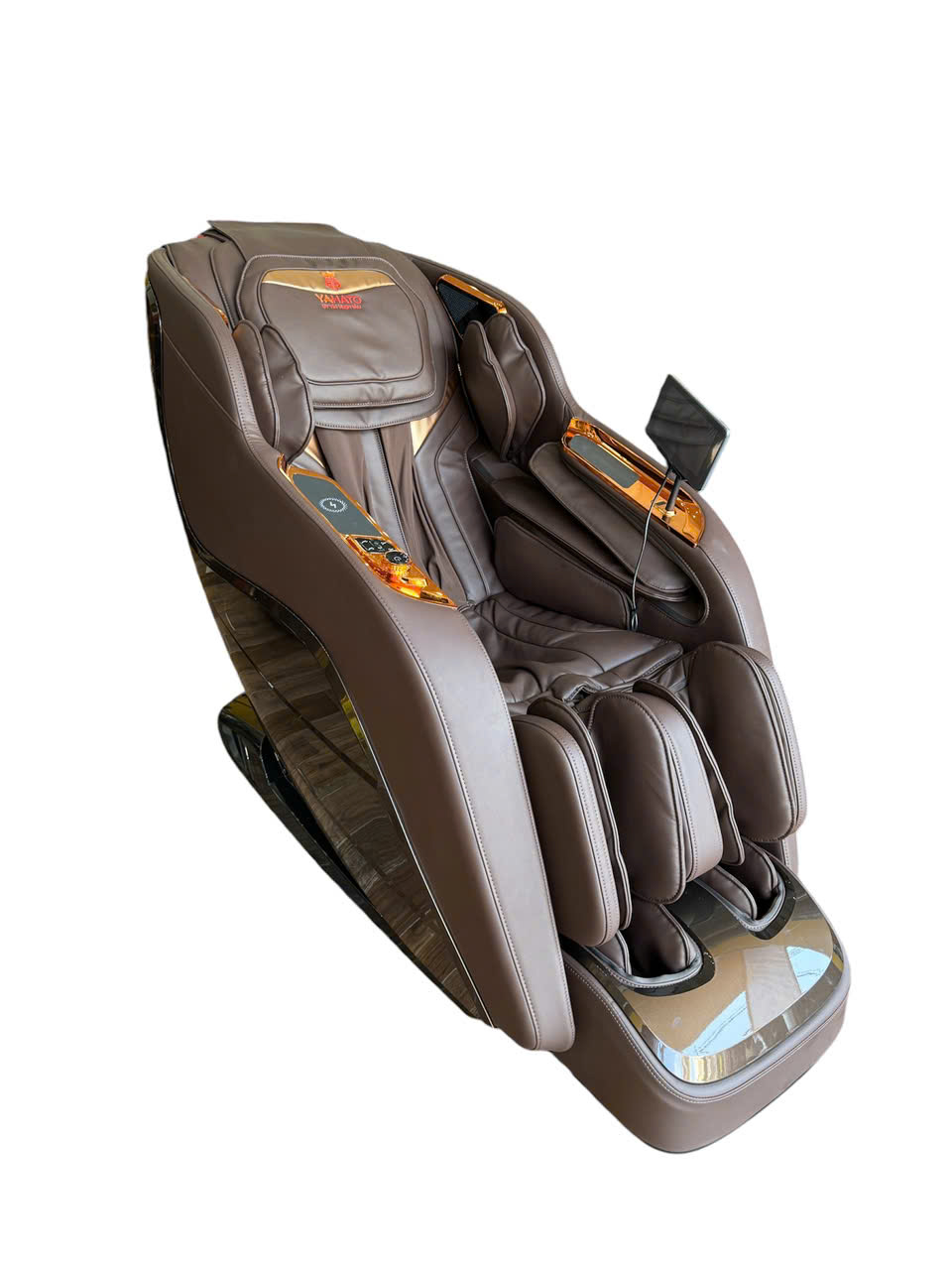 Ghế massage Yahato YA02 