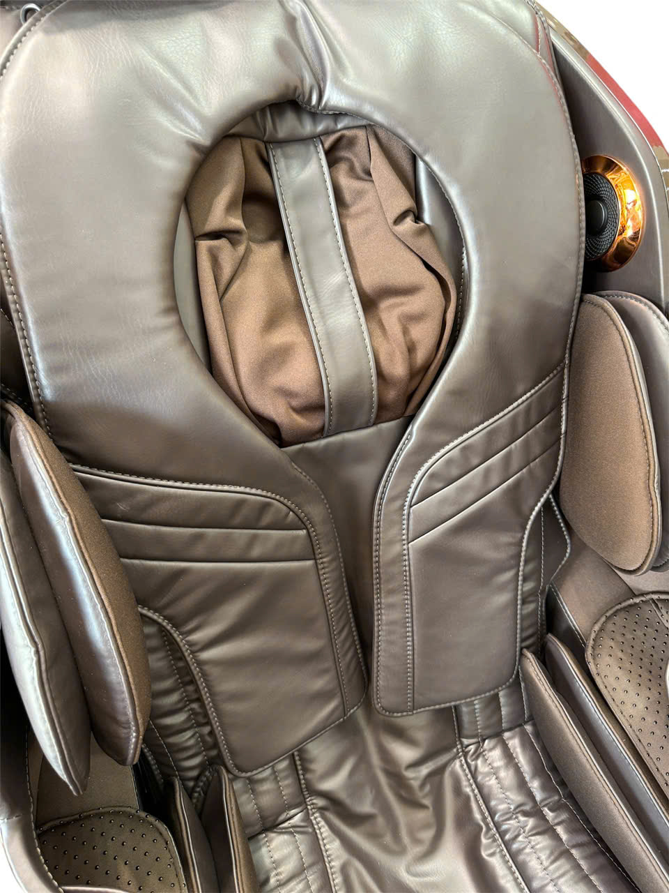 Ghế Massage toàn thân AT- KWH379