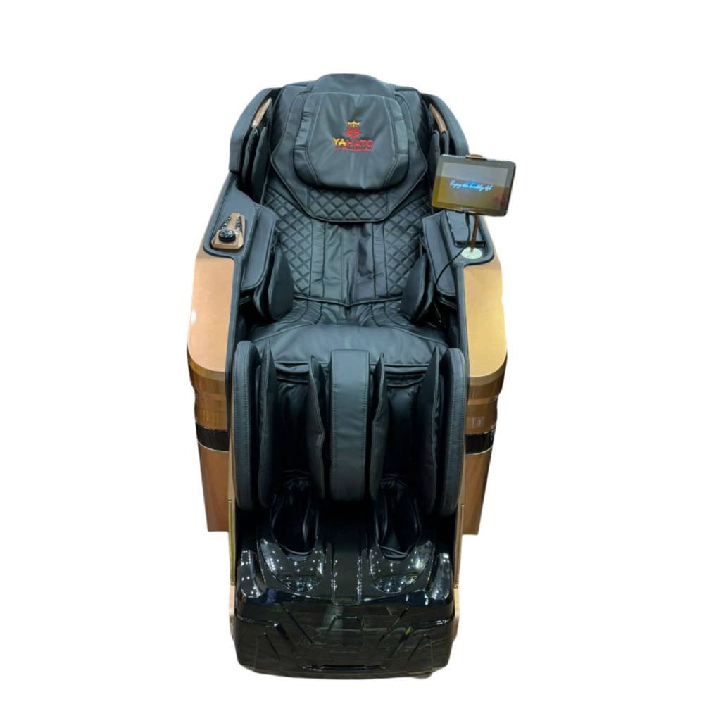 Ghế massage Yahato AI 989 Pro