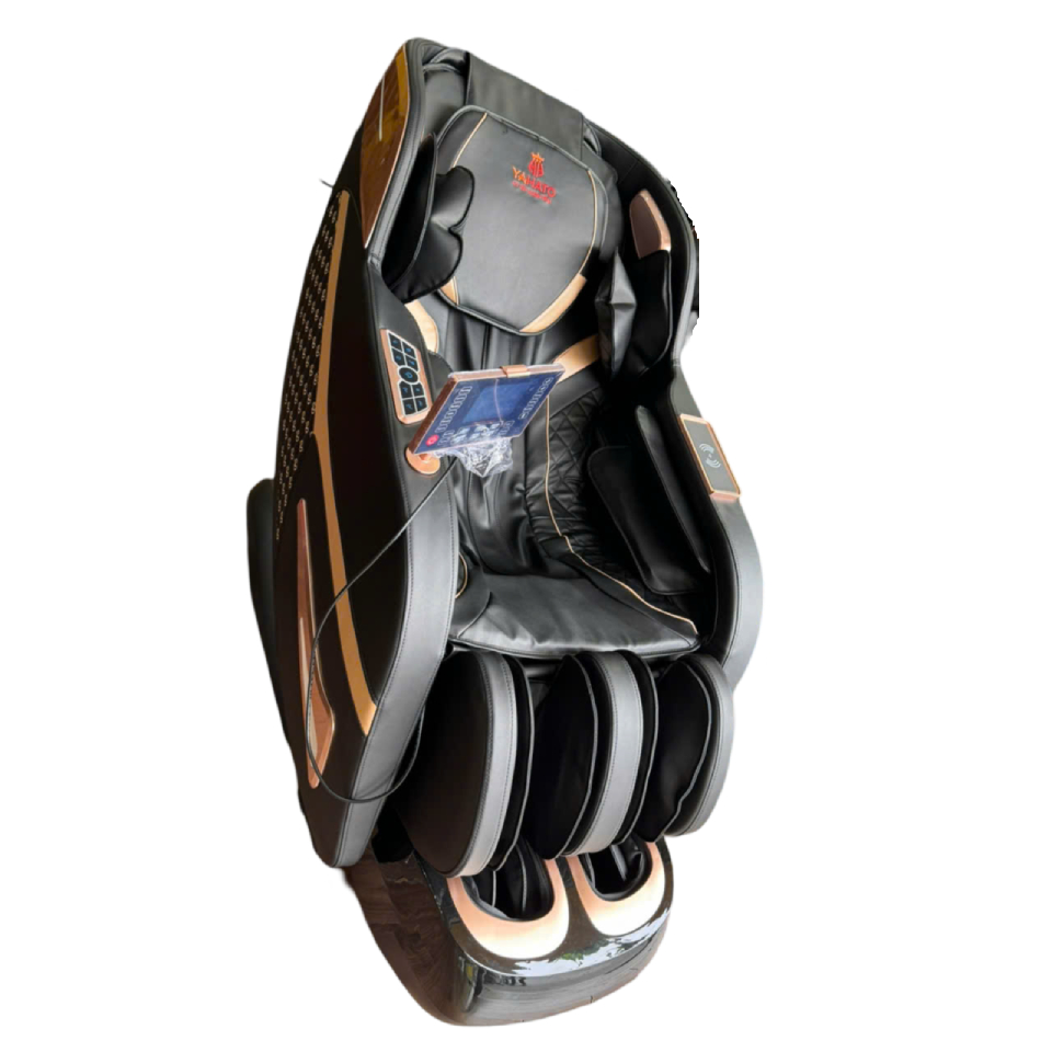 Ghế Massage Yahato AI VIP 86