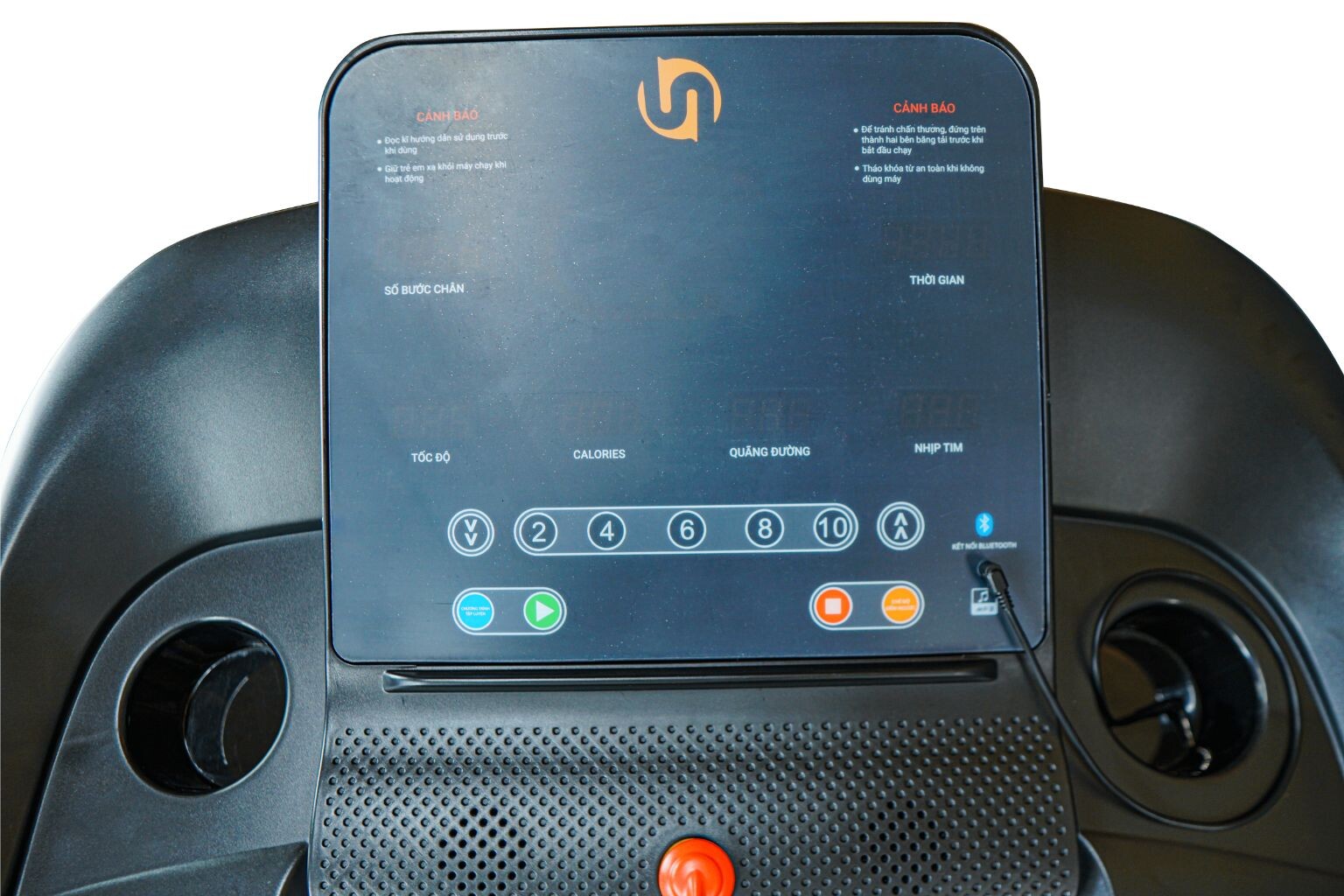 Máy chạy bộ Soraka SO-699