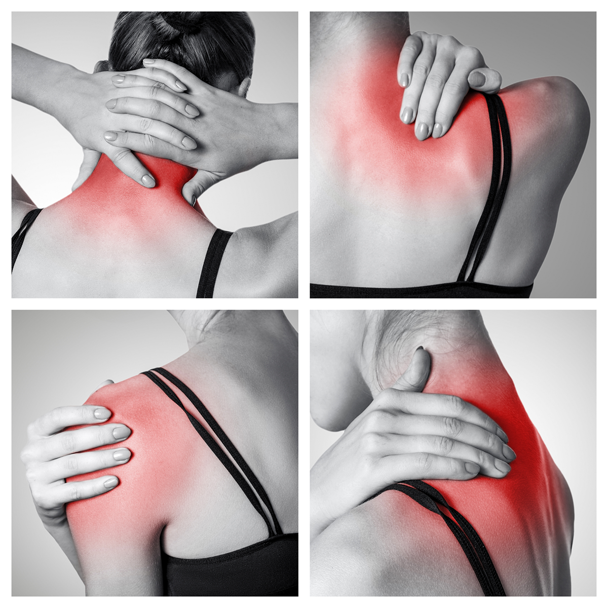 Ghế Massage Có Giúp Giảm Đau Vai Gáy Không?