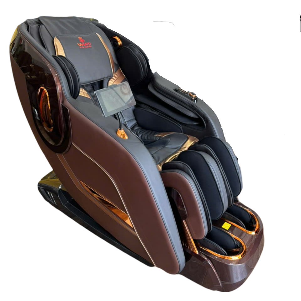 Ghế Massage HC - YO 688