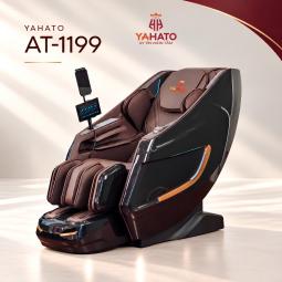   
          Ghế Massage YAHATO AT-1199