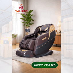   
          Ghế Massage YAHATO C330 Pro