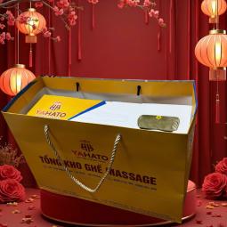 Gối Massage YA1-889PRO