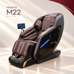 GHẾ MASSAGE YAHATO M22