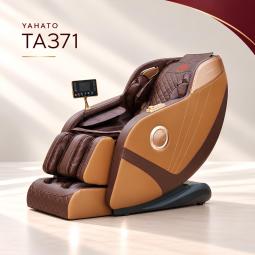   
          Ghế Massage YAHATO TA371 PRO