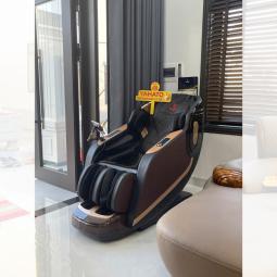 GHẾ MASSAGE YAHATO TA379