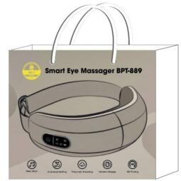   
          Kính massage mắt thông minh BPT-889 