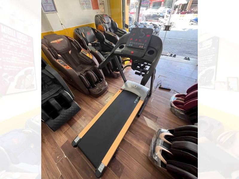   
          Tập Thể Dục Đúng Cách Tại Nhà Với Thiết Bị Từ Yahato