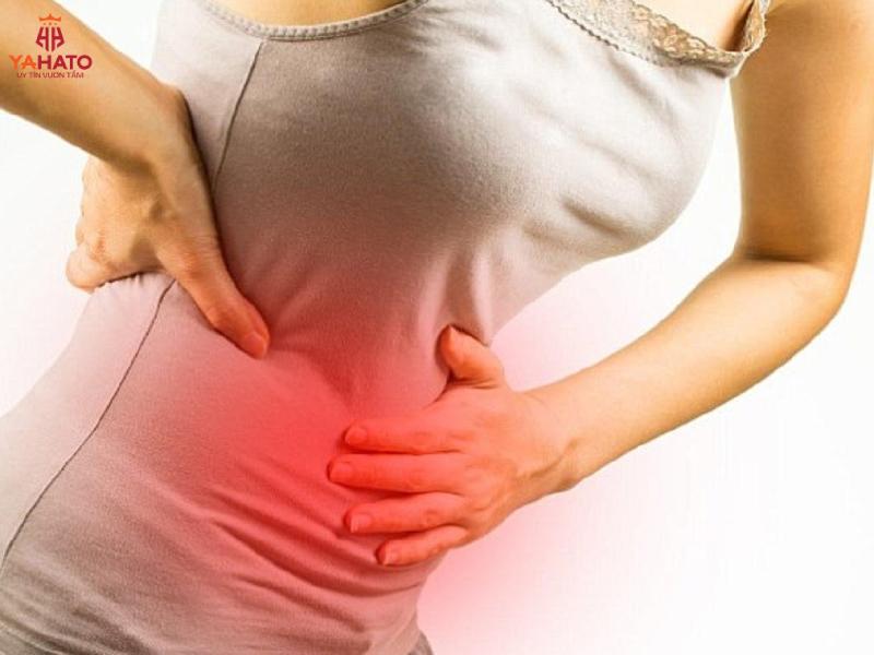   
          Khắc Phục Đau Hông Trái Cùng Ghế Massage