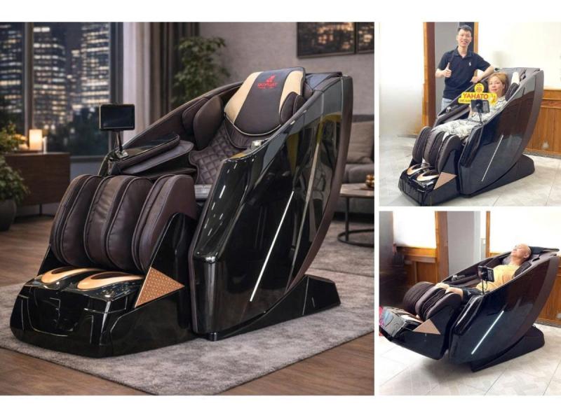   
          Tổng Hợp Những Mẫu Ghế Massage Bán Chạy Nhất 2025...