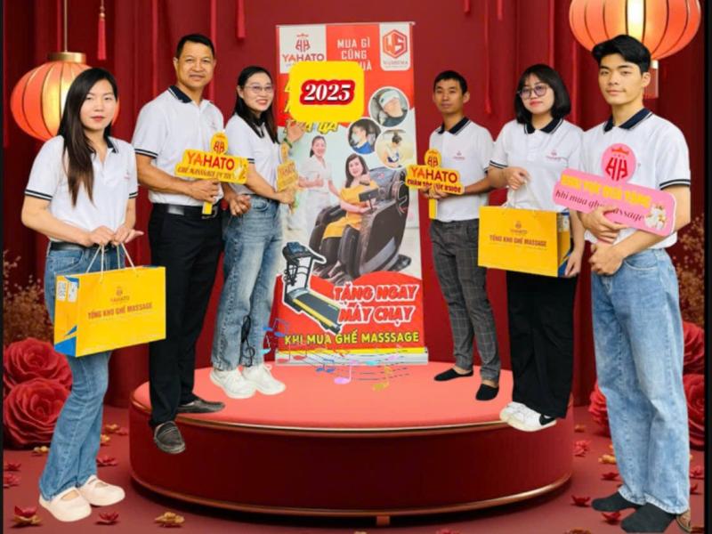 Chăm Sóc Sức Khỏe Toàn Diện: Mua Ghế Massage, Tặng Máy Chạy Bộ Ngay Hôm Nay!
Chăm Sóc Sức Khỏe Toàn Diện: Mua Ghế Massage, Tặng Máy Chạy Bộ Ngay Hôm Nay!