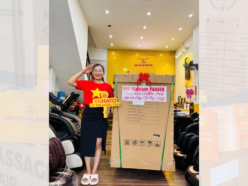   
          Cách Chọn Ghế Massage Phù Hợp Với Độ Tuổi Và Nhu Cầu Sử Dụng