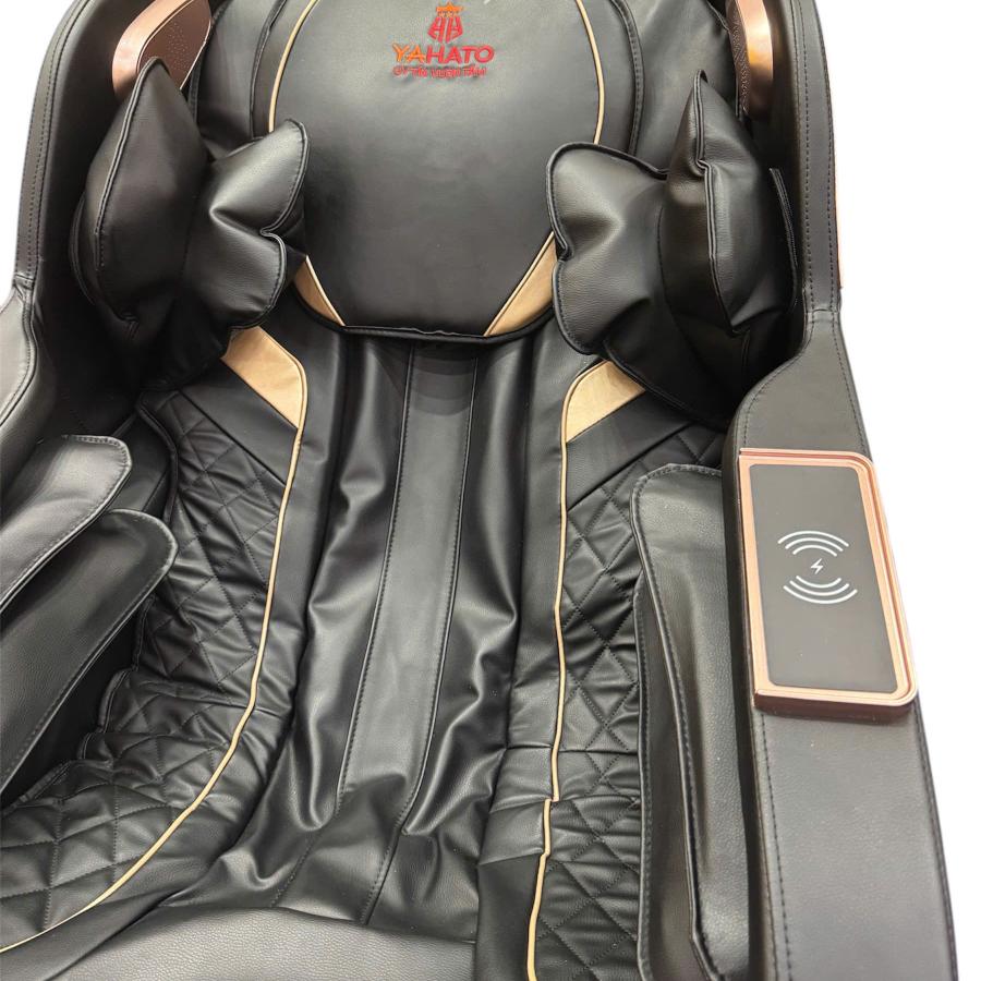 Ghế Massage Yahato AI VIP 86