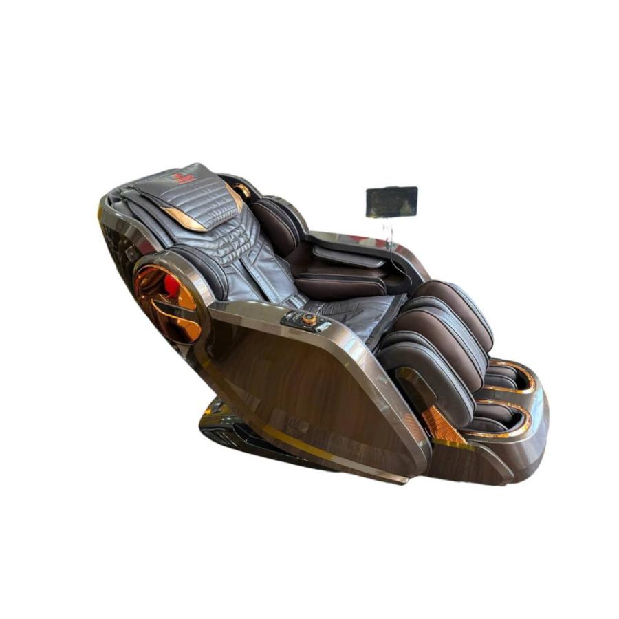 Ghế Massage Yahato KWH 379