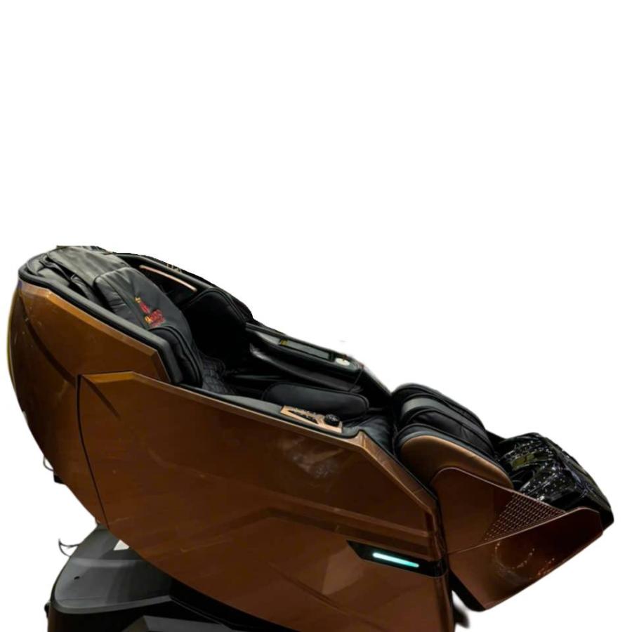 Ghế massage Yahato AI 989 Pro