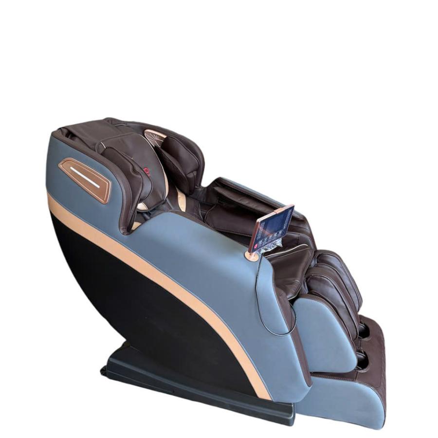 Ghế Massage Yahato AI 686