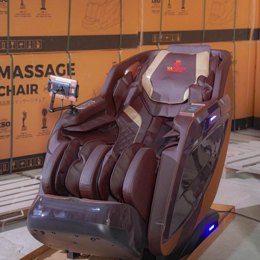 Ghế massage YAHATO 889 Pro