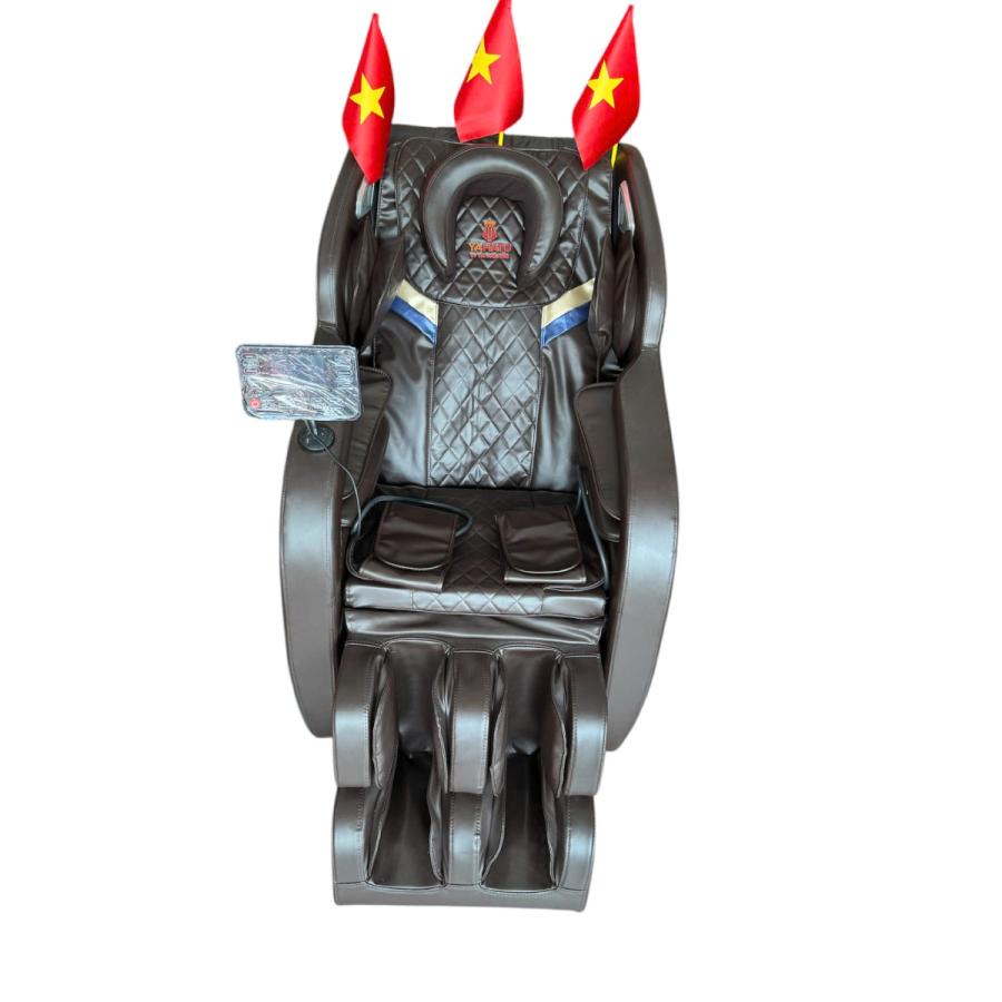 Ghế Massage YAHATO Luxury