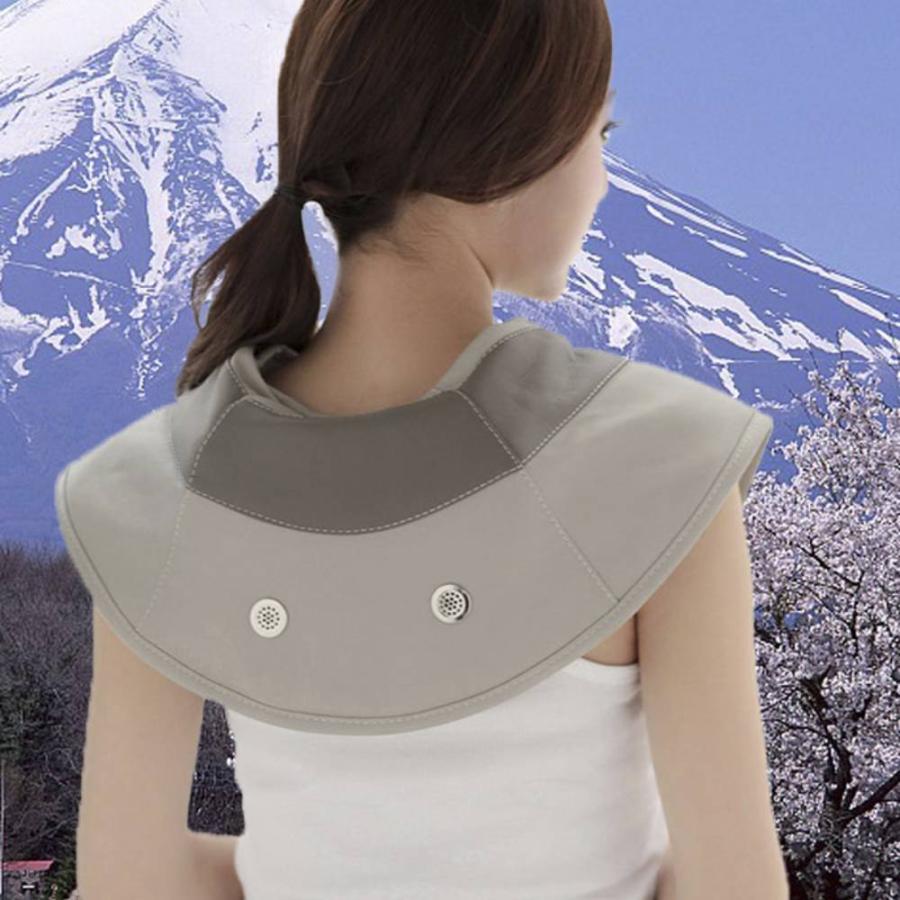 Đai massage Cao Cấp FJD – 989 PRO