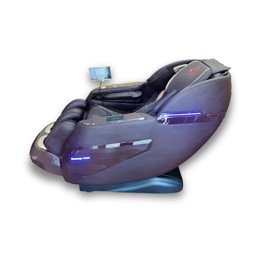 Ghế Massage YAHATO C180 Pro